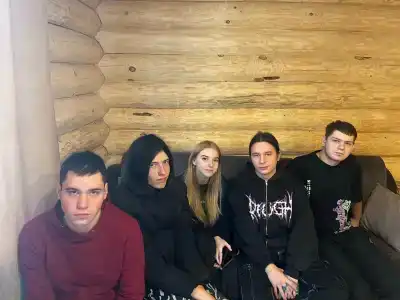 Барвиха - 27