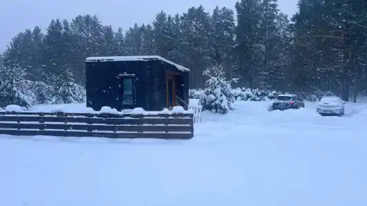 Хирви хаус - 27