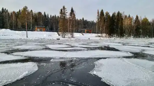 Малиновый берег - 21