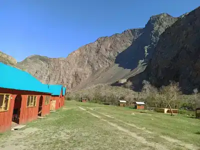 Чулышман трэвэл - 15