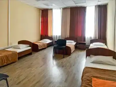 Smart Hotel Kdo - 38