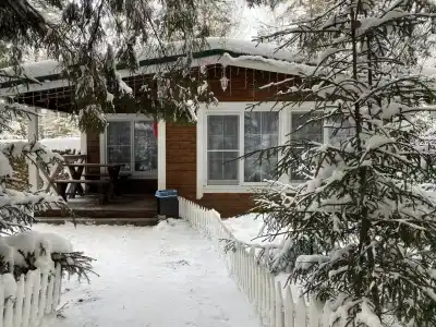 Дом для отпуска в ПК Лесная Сказка - 28