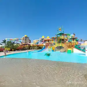 Ali Baba Palace -Families and Couples Only- - 95