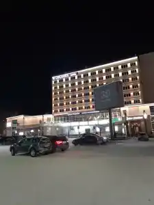 Бизнес отель Лапландия - 32