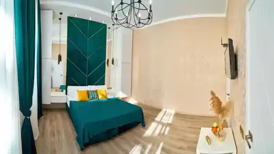 квартира на Куйбышева 81 - 19