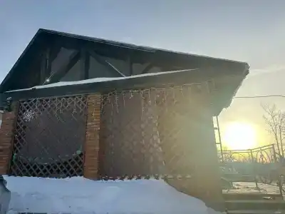 Русский дворик - 6
