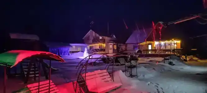 Четыре сезона - 11