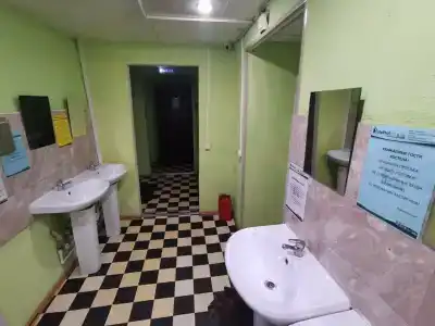 ХотелХот Бауманская - 47
