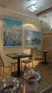 AZIMUT  - 74