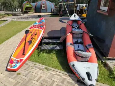  АКТИВПАРК база отдыха и развлечений  - 49