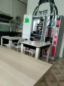 Чехов Хауз Белорусская - 11