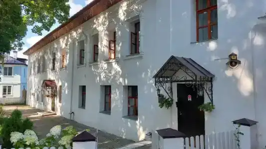 Дом Ершова - 0