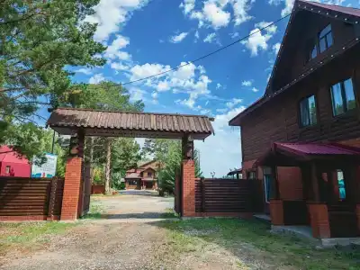 Малина Бор - 5