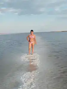 Баскунчак - 50
