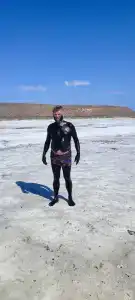 Баскунчак - 21