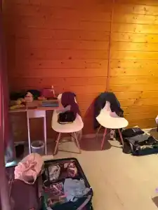 Barn House - 48
