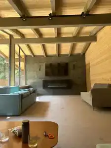 Tatroff Chalet - 36