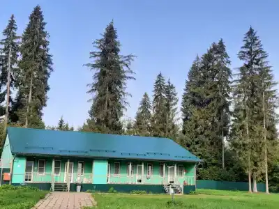Зелёный остров - 31