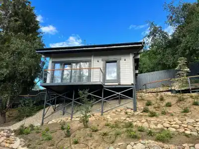 Глэмпинг-Ёlки - 73