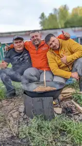 Серебряный ключ - 41