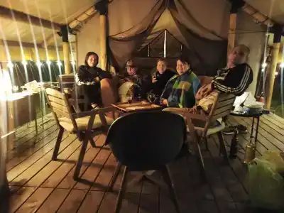 Telecamp - 40