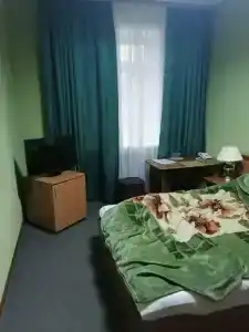 Баринова Роща - 50