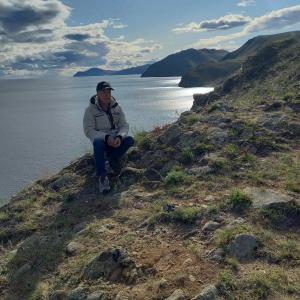 Мир Байкала - 60