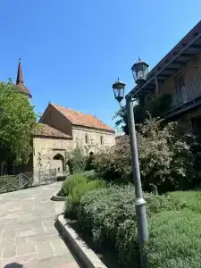 New Metekhi - 4