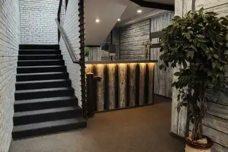 Лофт-отель Островский - 19