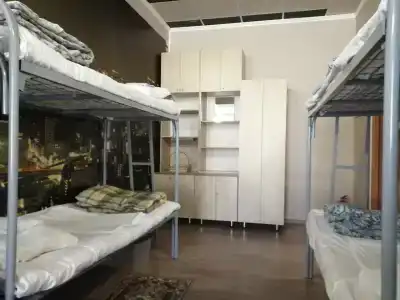 Хостел на Железнодорожной - 23