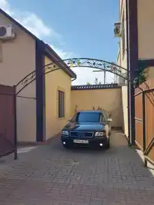 Крепость - 11