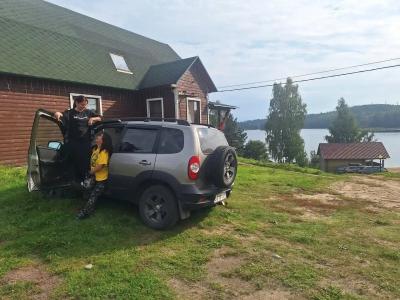 Микли-Ольгино - 75