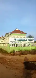 Изумрудный берег - 52
