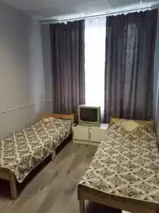 РОСТОДОСААФ - 7