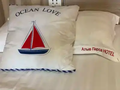 Алые паруса - 11