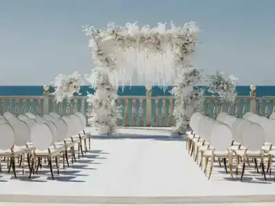 Alma Park Resort - 53