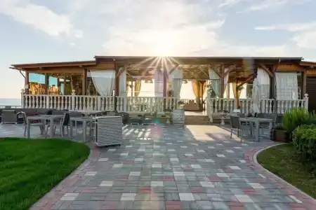 Alma Park Resort - 16