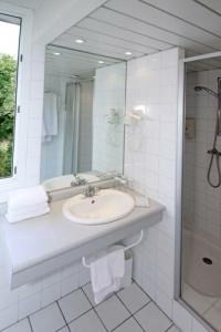 Hôtel Beau Site - 11