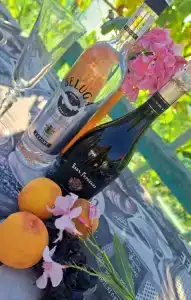 Кемпинг у СергеиЧа - 42