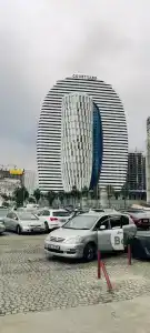 Sky Tower - 3