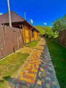 Гостевой дом у Пруда - 12