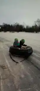 Чистый бережок - 8
