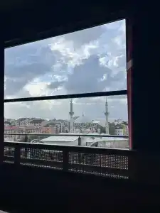 Yigitalp Istanbul - 7