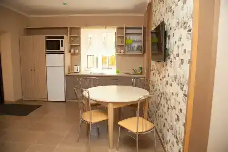 Мини-отель на Подгорной, 20 - 79