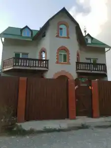 Ласточкино гнездо - 0