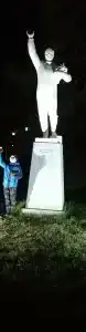 Звёздный - 96