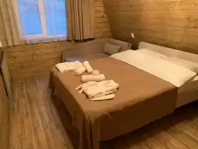 Chalet Family - 31