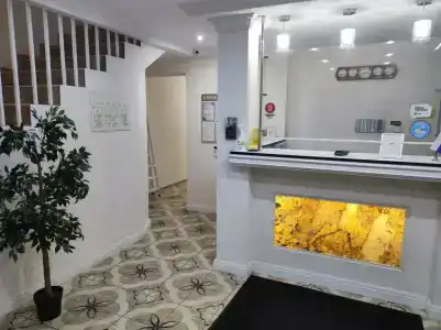 Демократ на Фонтанке, 104 2К - 7