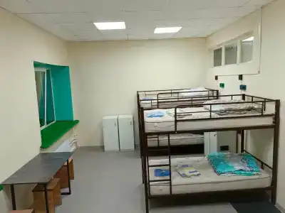 Грани Тывы - 5