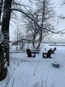 Глэмпинг Shanti Home - 91